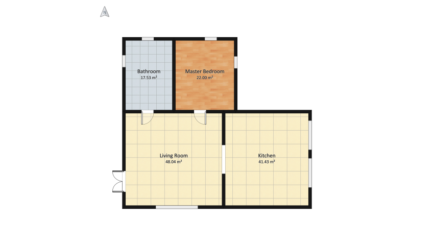 a country house floor plan 139.97