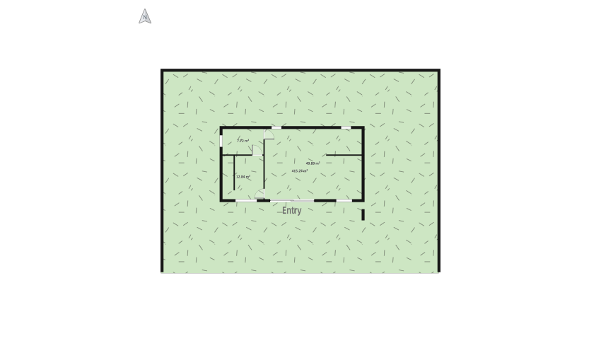【System Auto-save】Untitled_copy floor plan 491.66