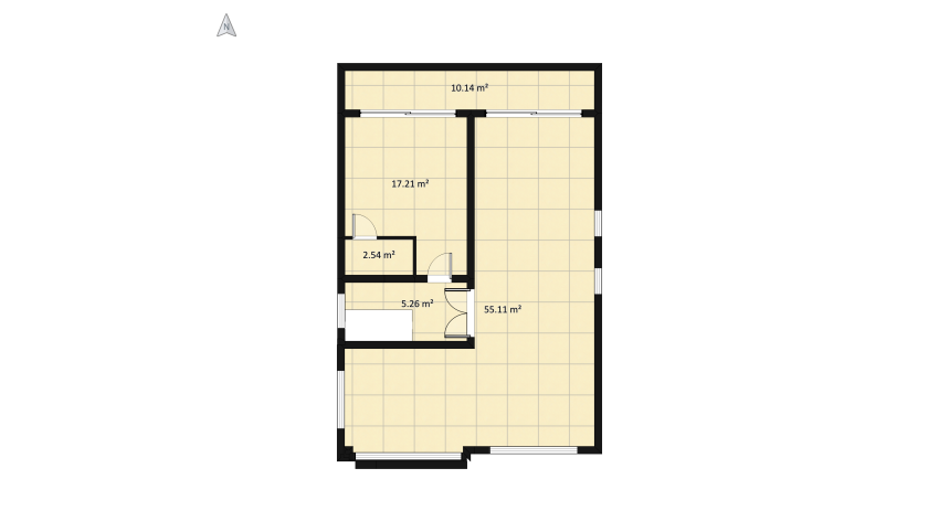 Coastal luxe floor plan 185522.69