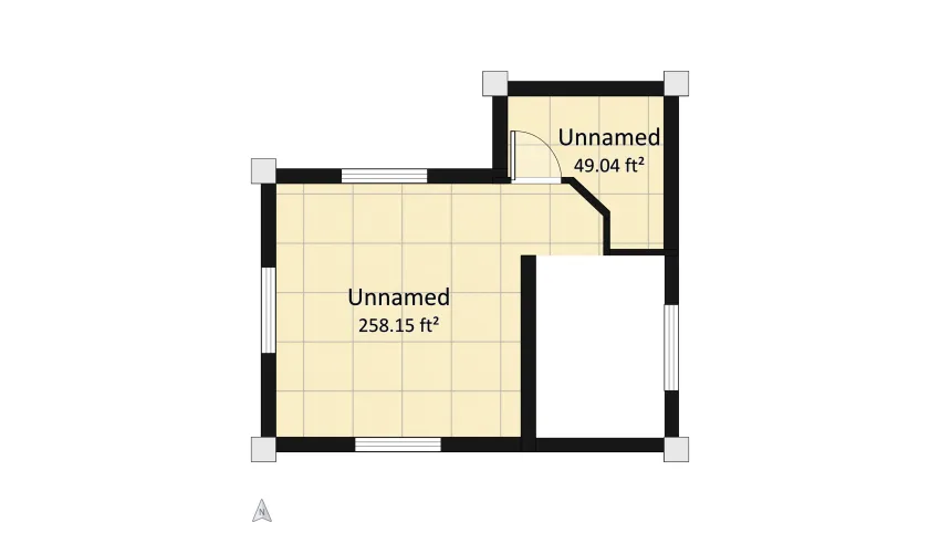 green beam floor plan 428.04