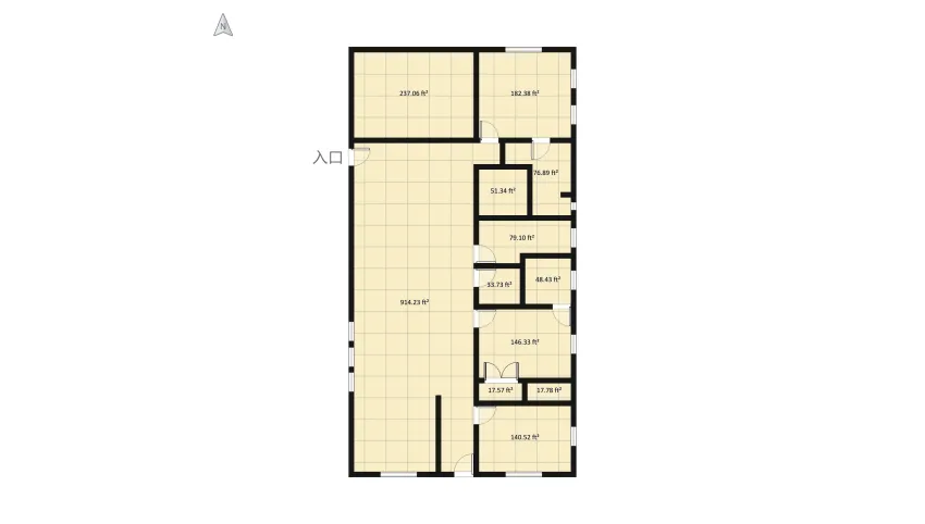NEW LAYOUT KITCHEN_copy floor plan 202.8