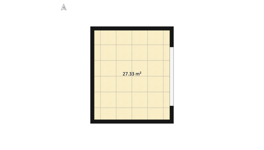 【System Auto-save】Untitled floor plan 29.91