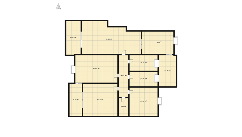 n2/c floor plan 333.59
