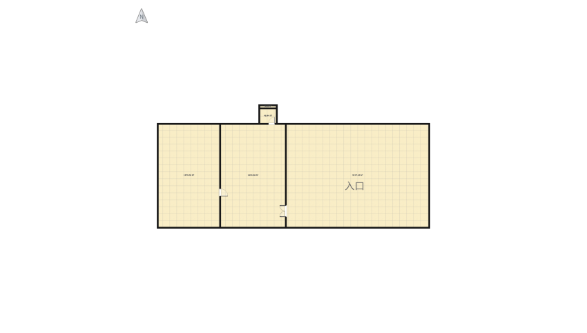 Lee Hazey's dream house floor plan 2314.38