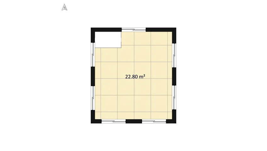 maison nicoise essai2 floor plan 436.47