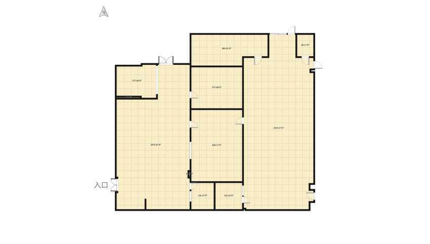 Makerspace_copy floor plan 692.78