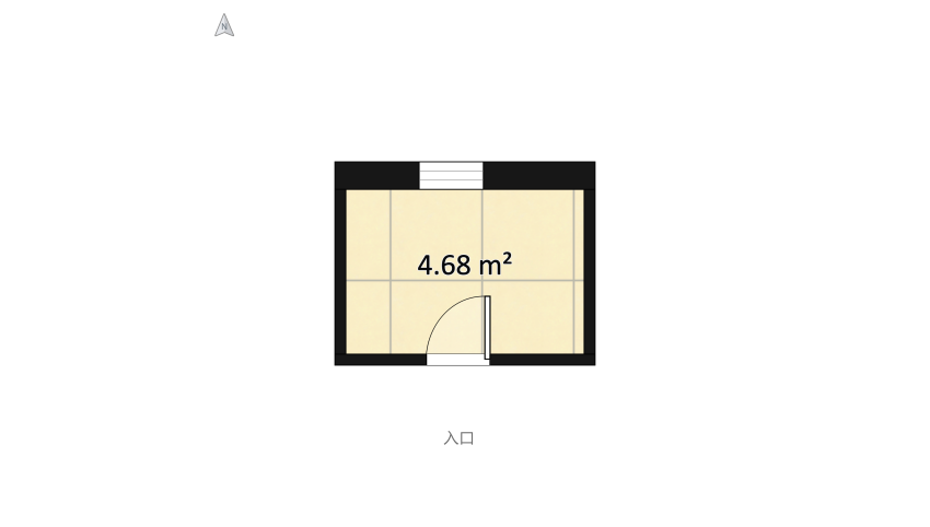 【System Auto-save】Untitled floor plan 5.47