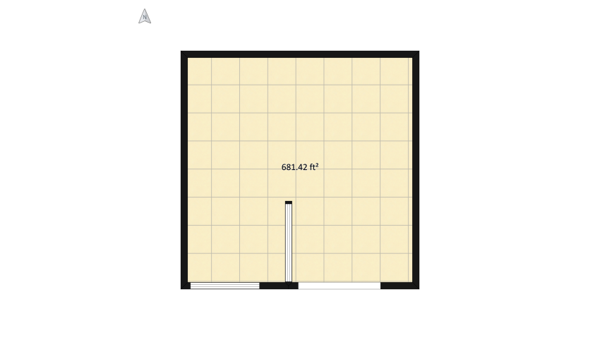 #StoreContest_Bathroom store floor plan 67.9