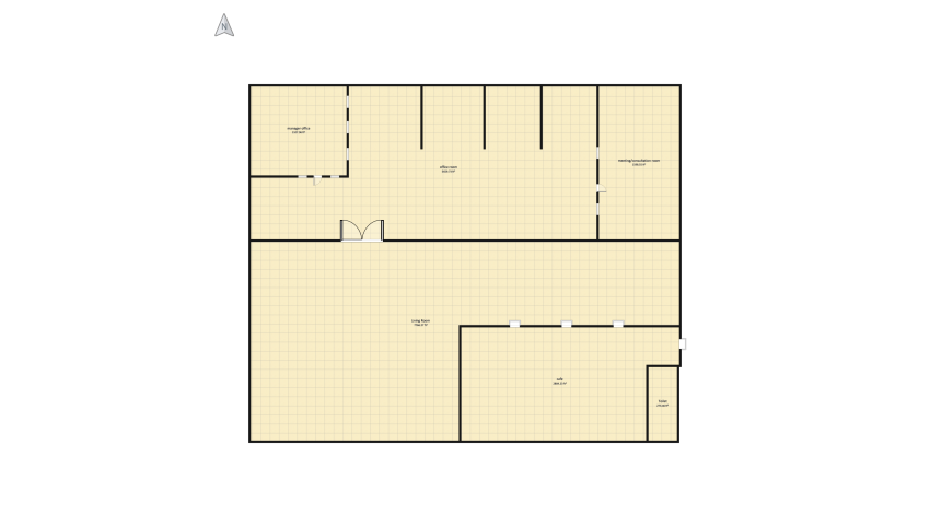 floor 3 floor plan 1849.57