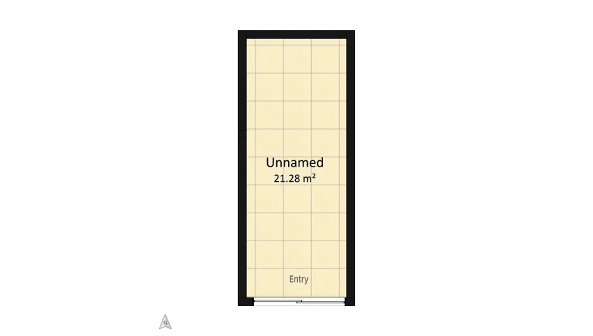 【System Auto-save】Untitled floor plan 21.28