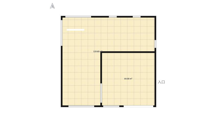 #StoreContest Small Homes floor plan 320.36