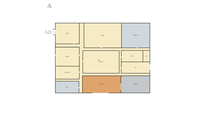 Copy of 【System Auto-save】Untitled floor plan 3798.4