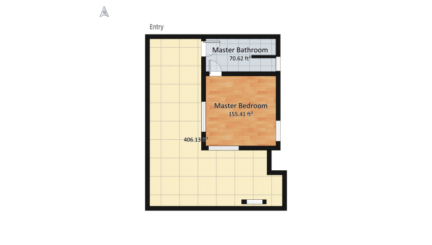Abelo House floor plan 306.02
