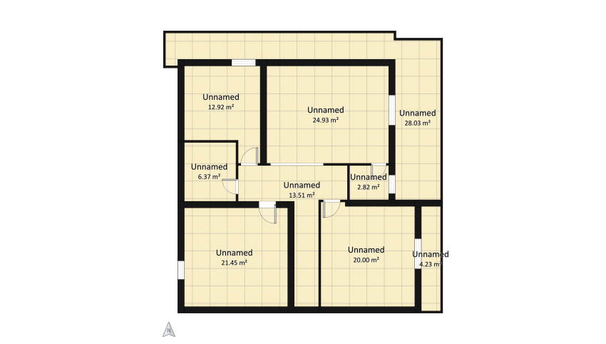 mia mia floor plan 134.28