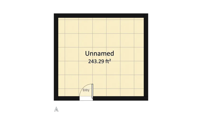 【System Auto-save】Untitled floor plan 22.61