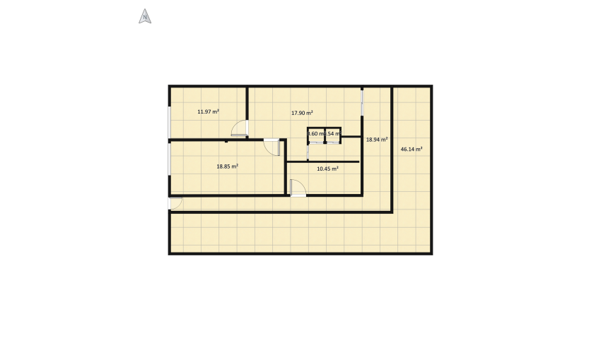 Copy of Proyecto Materiales_copy renders 2.0 floor plan 137.55