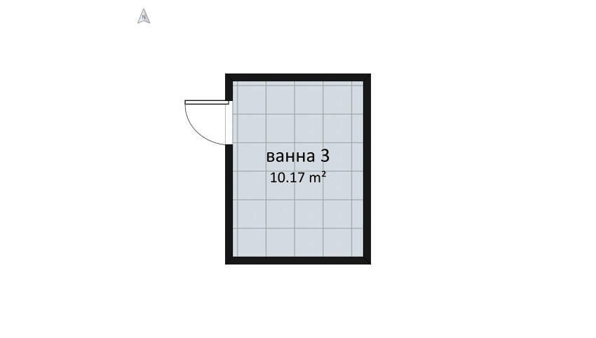 ванна 3-2 floor plan 11.19