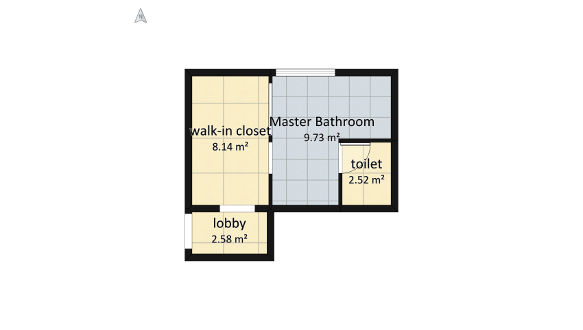 rustic bathroom floor plan 26.3