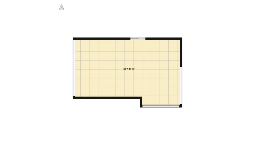 loft apartment floor plan 167.96