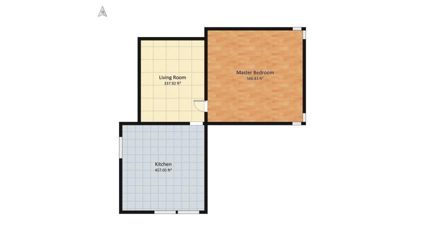I Tried doing this while i was sick 0-0 floor plan 136.02
