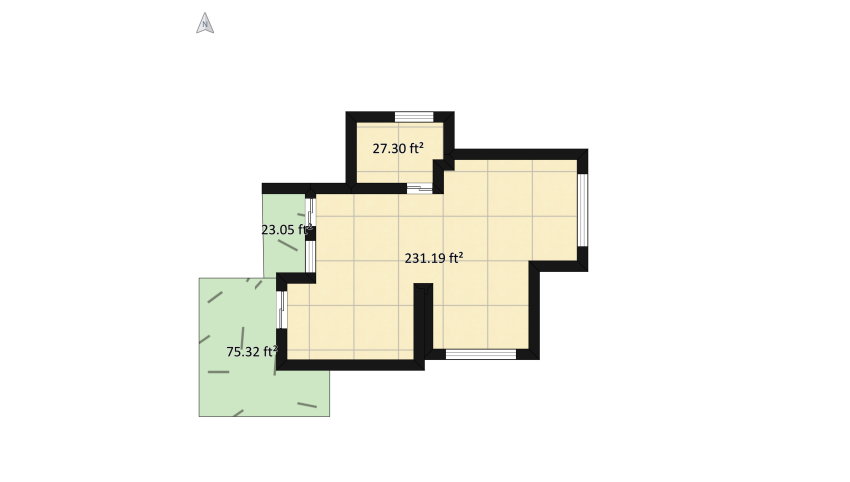 Home_Desing3 floor plan 37.06