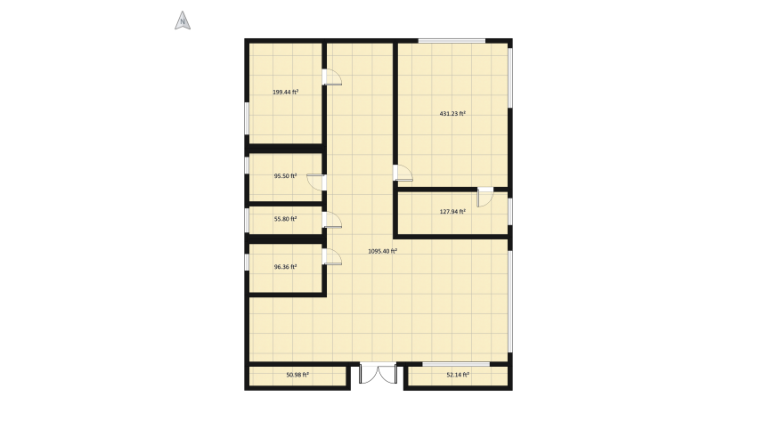 home by me floor plan 226.27