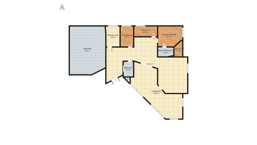 Unknown Unnamed floor plan 342.51