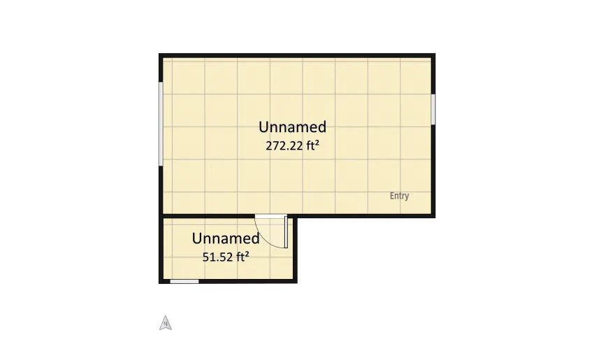 【System Auto-save】Untitled floor plan 18.82