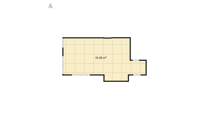Alba floor plan 33.02