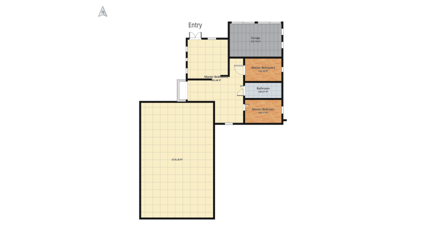 ARDI HOMELAND floor plan 301.35
