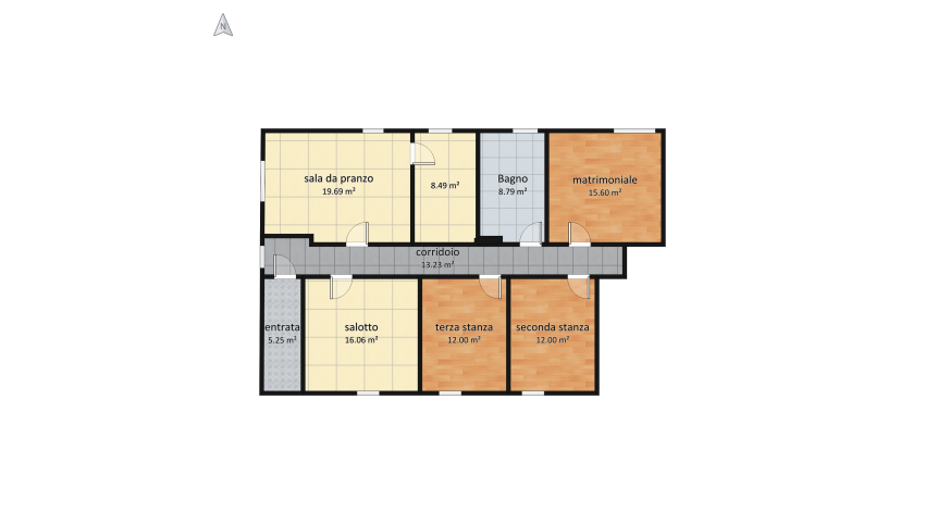 Copy of FRANCESCA LOCHI floor plan 122.02
