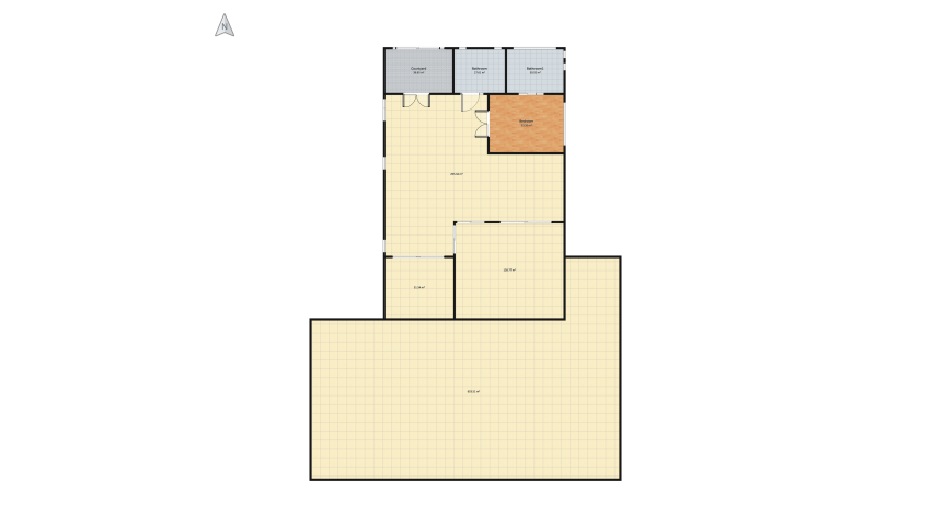 MANSIÓN floor plan 1282.04