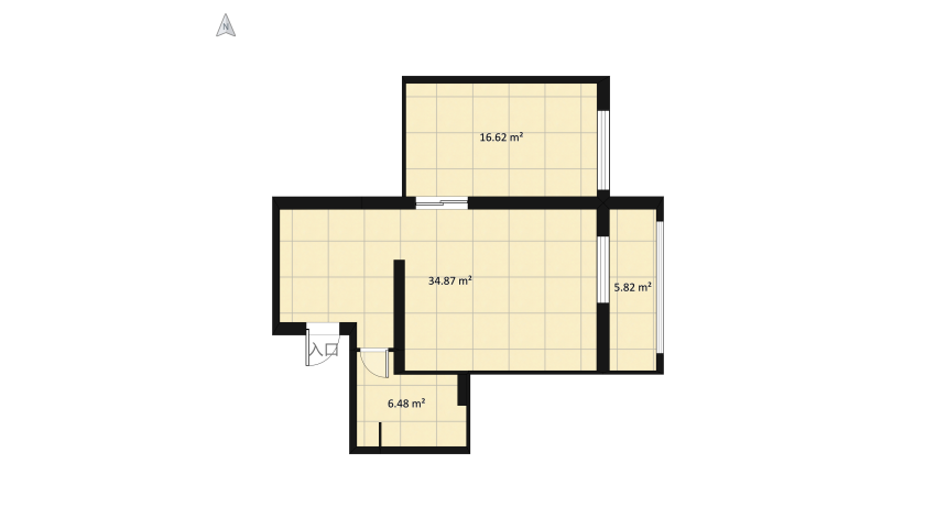 interior design loft floor plan 73.11