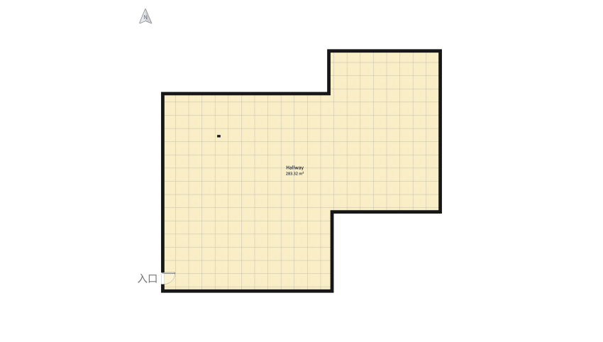 Copy of 11 Three Bedroom Large Floor Plan floor plan 292.68