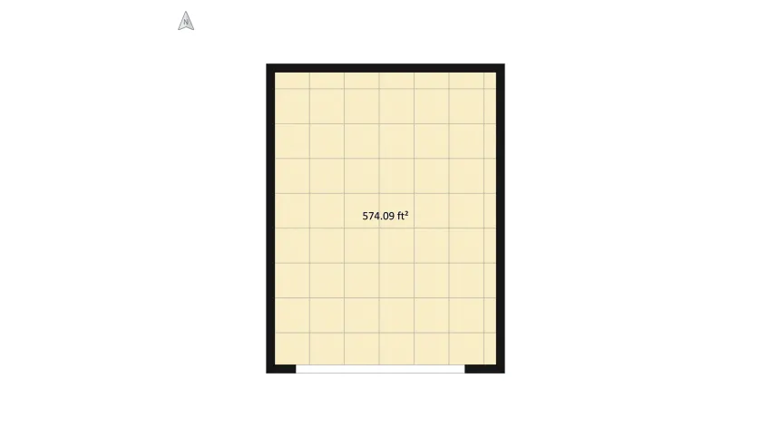 【System Auto-save】Untitled floor plan 56.94