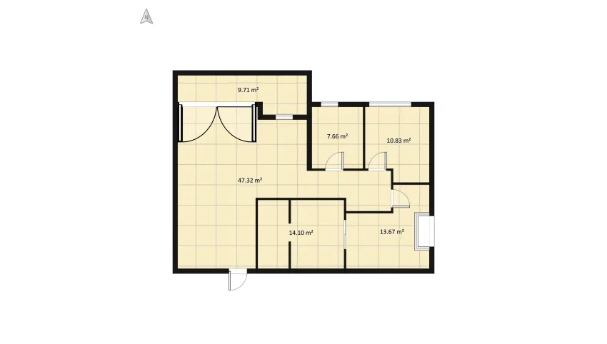 unnamed floor plan 113.72