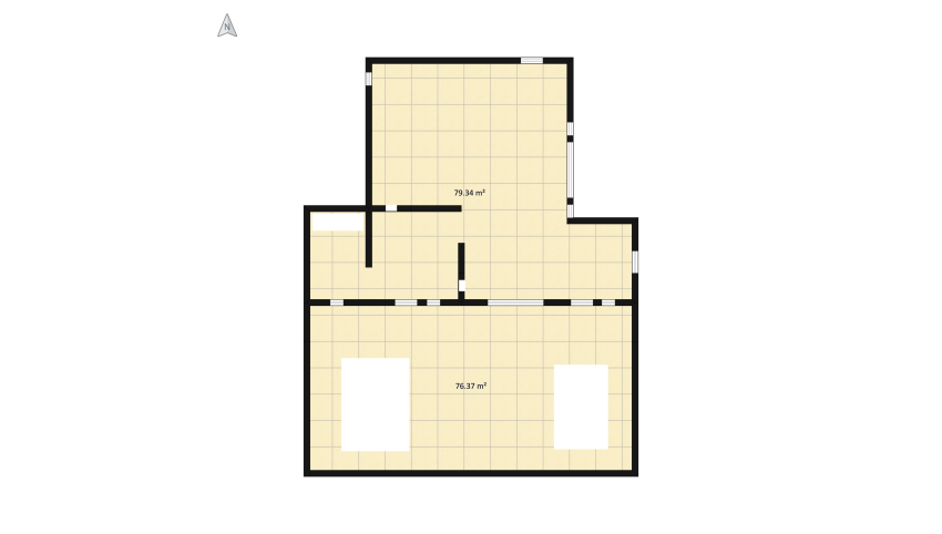 Mon Minimum WS floor plan 167.17